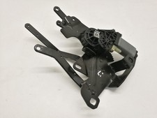 Smart ForTwo 451 Cabrio Verdeck Scharnier links mit Motor #1