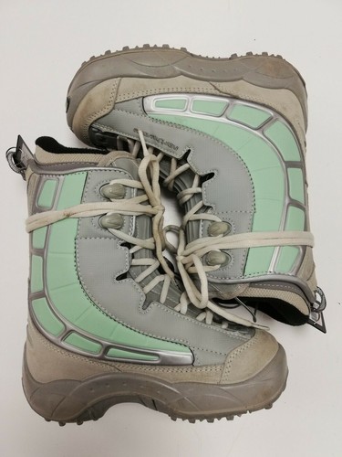 Northwave snowboard boots made - snowboard,