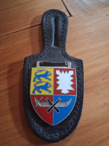 Brustanhänger bundeswehr - brustanhänger,