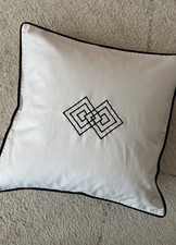 H&M Home Kissenhülle 50 x 50