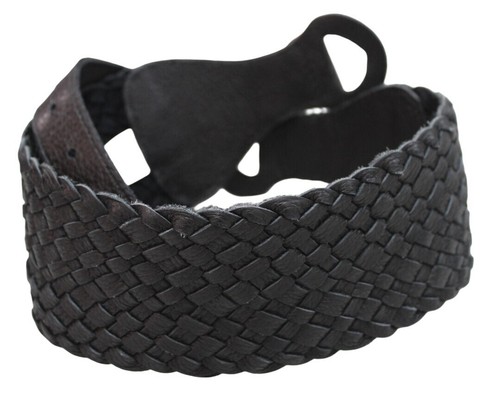 Esprit damen ledergürtel aus - esprit,