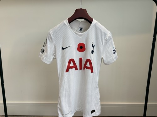 Spurs heimtrikot mohn - spurs, heimtrikot.