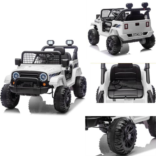 12v kinderauto jeep - jeep, kinder