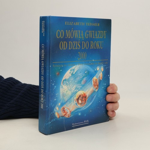 Mówią gwiazdy dziś do - co,