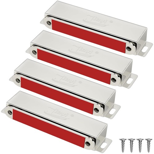 Magnet schnäpper balkontür - magnet,