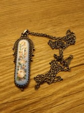 Gross Anhänger Finift