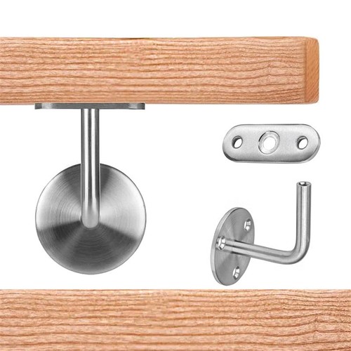 Holzhandlauf vkt esche 42 - vkt,