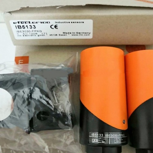 1pcs brand new - 1pcs, ifm