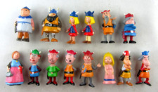 HEIMO VINTAGE + KOMPLETTSATZ /