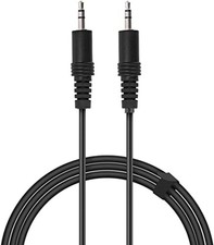 Speedlink Klinkenkabel HQ 3,5mm-Klinke auf 3,5mm-Klinke, Audio-Kabel, Stereo