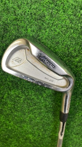 Mizuno eisen herren - mx-23, 4-eisen