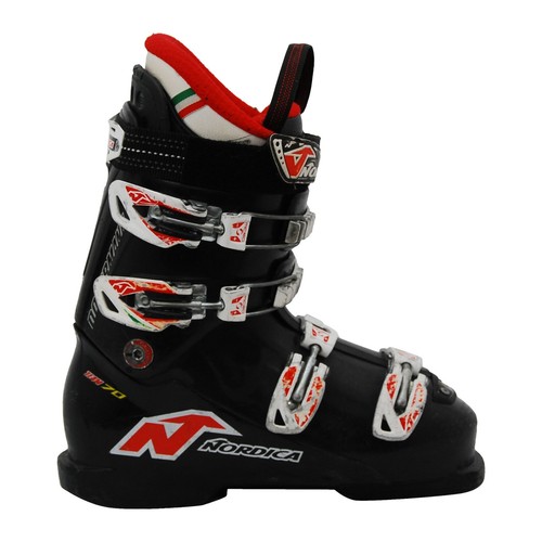 Skischuh nordica dobermann - skischuh,