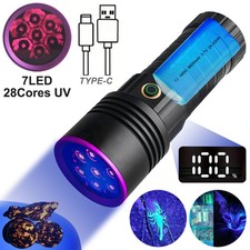 30W 60W 140W 160W UV LED