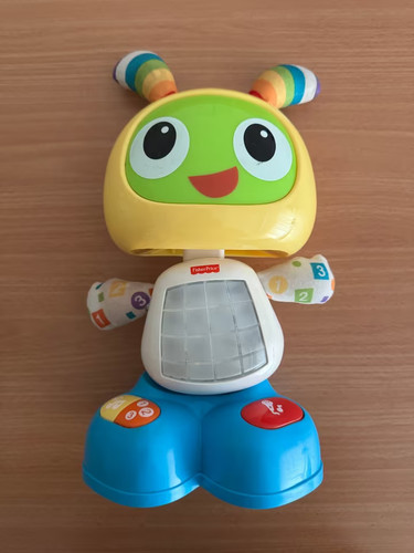 Fisher price lernroboter - price,