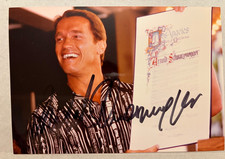 Original arnold schwarzenegger - original,