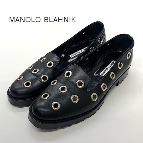 Seltene manolo blahnik dratt - seltene,