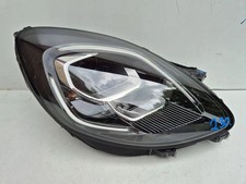 Frontscheinwerfer Ford Puma