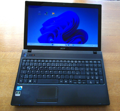 Acer aspire zoll - acer,