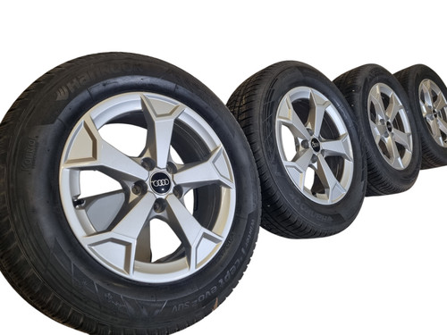 Original audi winter - original, q3