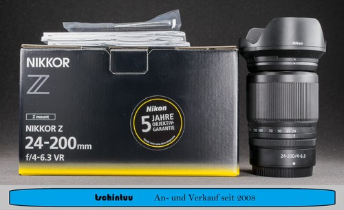 Nikon nikkor 200 - nikon,