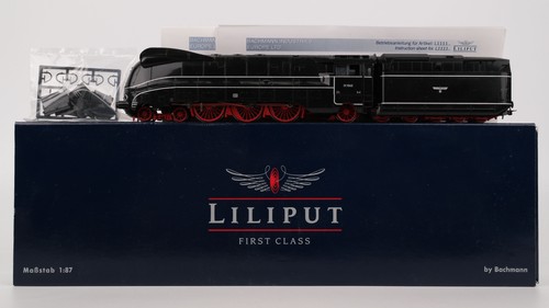 Liliput l111103 dampflok - h0,