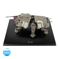 Star Wars AT-TE Walker in Box