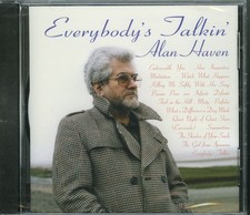 ALAN HAVEN - Everybody’s