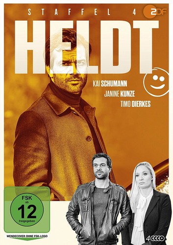 Heldt staffel kai - heldt,