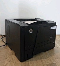 HP LaserJet Pro 400 M401a Mono