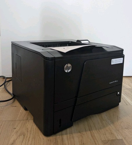 Laserjet pro 400 m401a mono - pro,