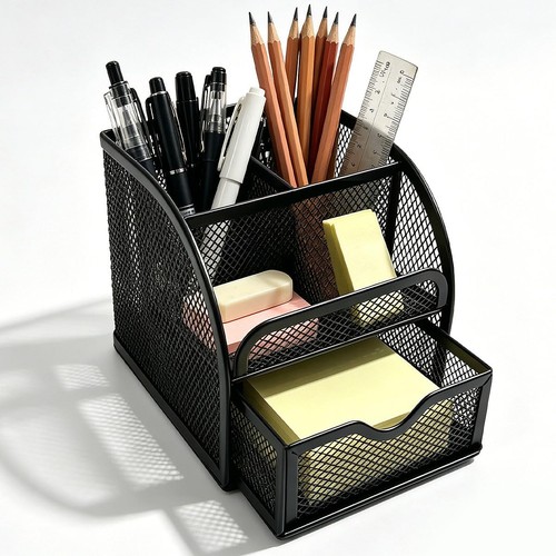 Schreibtisch organizer - schreibtisch,