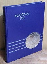 1994 Bonhomie Furman