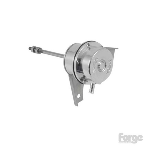 Forge wastegate druckdose audi - druckdose,