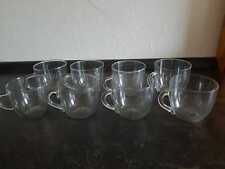 DDR (N)Ostalgie Set Bowlegläser