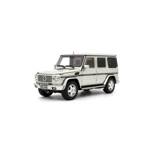 Mercedes g55 klasse - g-klasse, amg