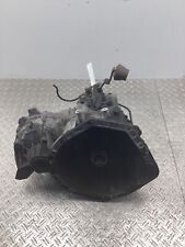 Schaltgetriebe Chrysler PT Cruiser (PT) 2.2 CRD 110kW 150PS   127000