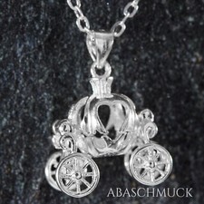 925 Sterling Silberkette mit