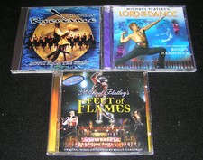 Riverdance - Lord of the Dance