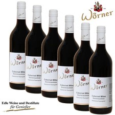 (17,33€/l) Cabernet Mitos