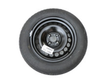 1x Komplettrad Ersatzrad Felge 185/65R15 5X110 7.4mm für Opel Corsa E 14-19