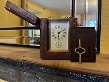 Reisependel Wecker -