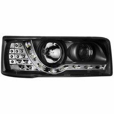 2 x Scheinwerfer für VW T4