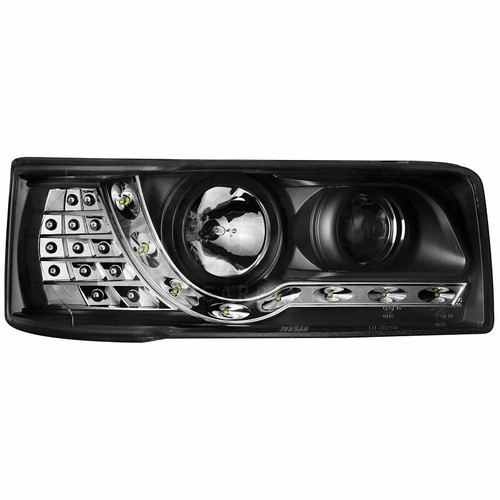 Scheinwerfer für vw t4 - scheinwerfer,