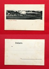 AK PLANEGG in Bayern um 1900