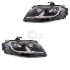 Scheinwerfer Set für Audi A4