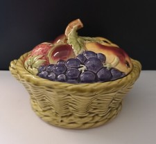 Vintage Sarreguemines