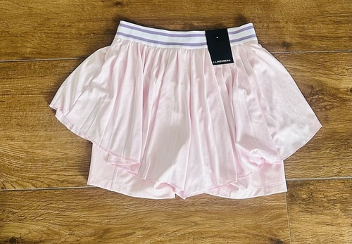 Lindeberg selah pleated - lindeberg,