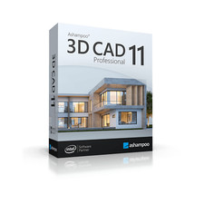 Ashampoo 3D CAD Professional