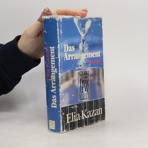Das arrangement elia - das,