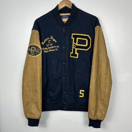 Polo ralph lauren leder - ralph,